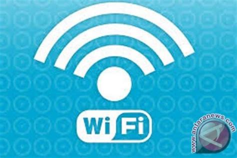 Program Wifi Gratis