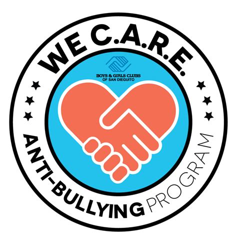 Program anti-bullying