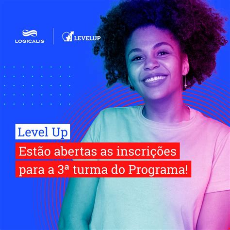 Programa Level Up