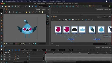 Programa Para Animaciones Web