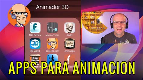 Programa Para Animar En Android