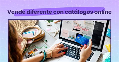 Programa Para Venta Por Catalogo En Linea