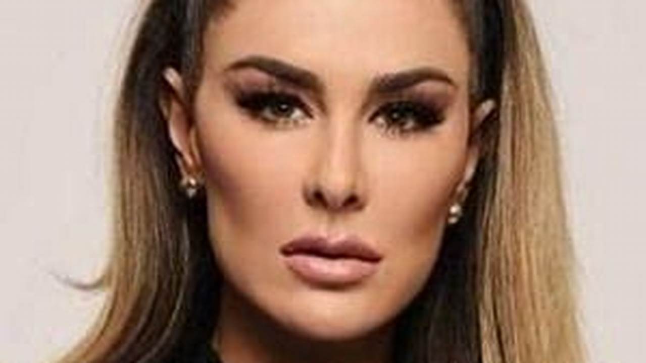 Programas De Tv Con Ninel Conde