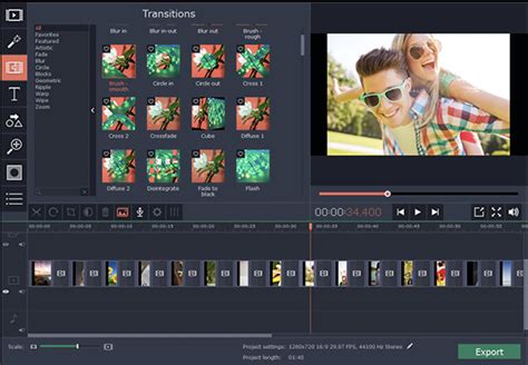 Programas Para Editar Videos Gratis