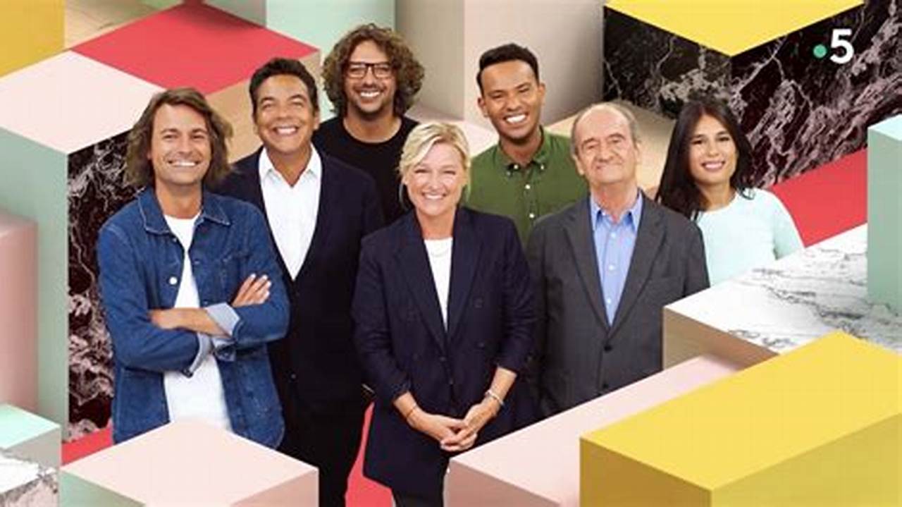 Programme Tv Du 15 Janvier 2024