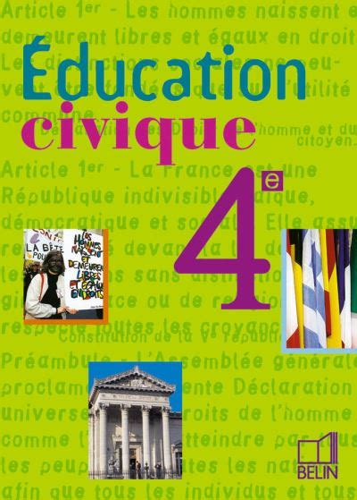 Education Civique Ce2 Pdf [UPD]