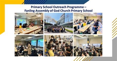 Programme Assembly Of God