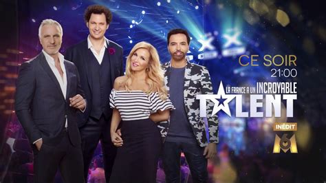 Programme Tf1 Ce Soir 21h