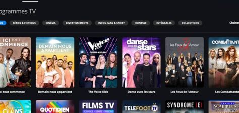 Programme Tf1 Ce Soir