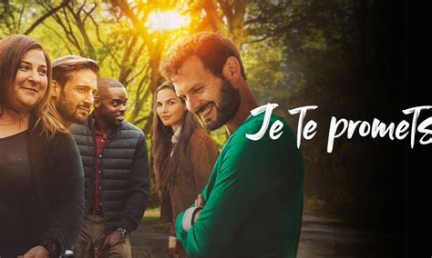 Programme Tf1 Je Te Promets Lyrics