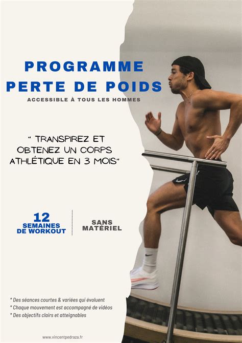 Programme de perte de poids Red Mountain