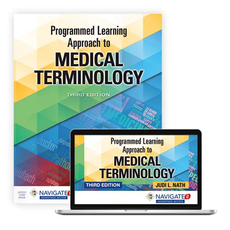 Programmed Learning Approach To Medical Terminology