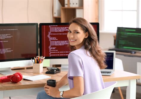 Programmer: Profesi Digital & Peran Pentingnya