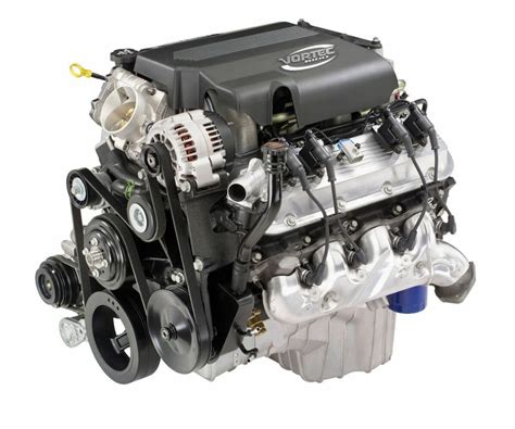 Programmer for 5.3 Vortec