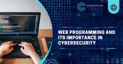 Programming ’s Importance in Cybersecurity