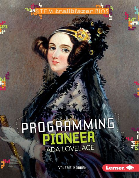 Programming Pioneer Lovelace