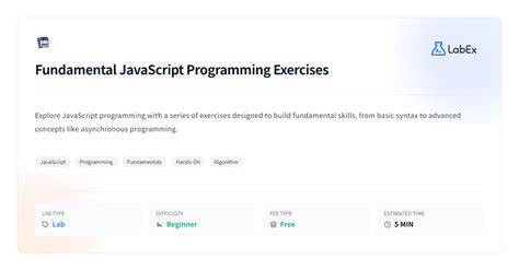  Pemrograman fundamental Javascript 
