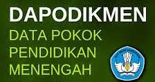 Progres Pengiriman Dapodikmen