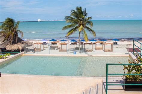 Progreso Beach Club