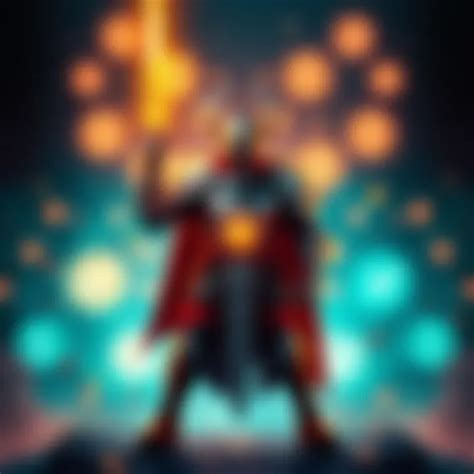 Progression and Power Leveling Up Your Hero