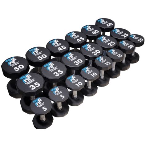 Progression and Variation with Dumbbells