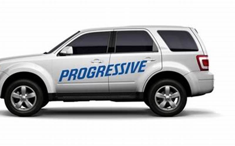 Progressive Car Insurance Company