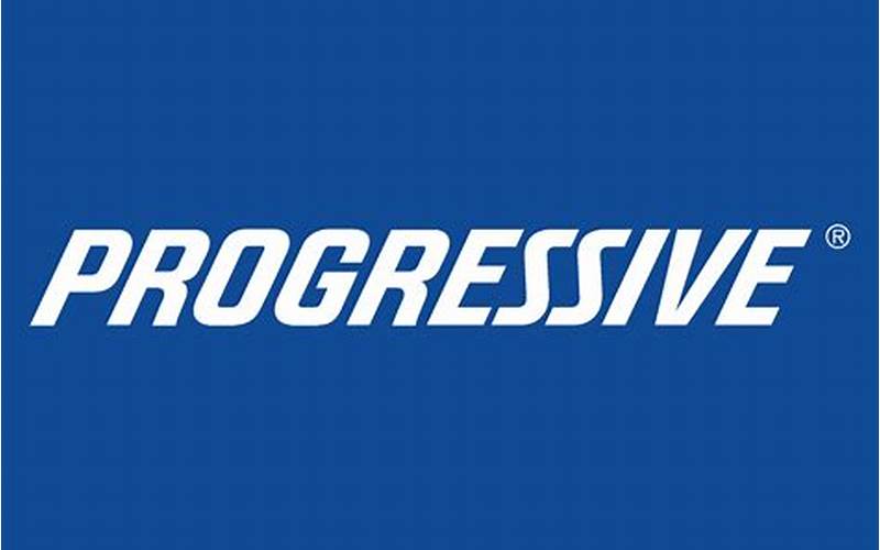 Progressive Icon