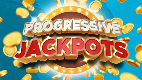 Progressive Jackpots Podcasts