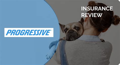 Progressive Pet Health Insurance