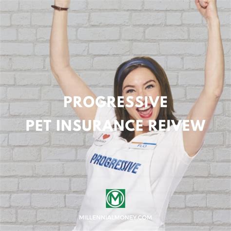 Progressive Pet Insurance Reviews