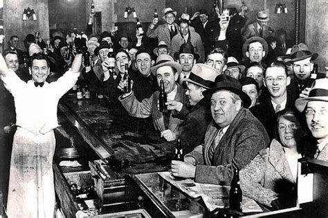Prohibition era