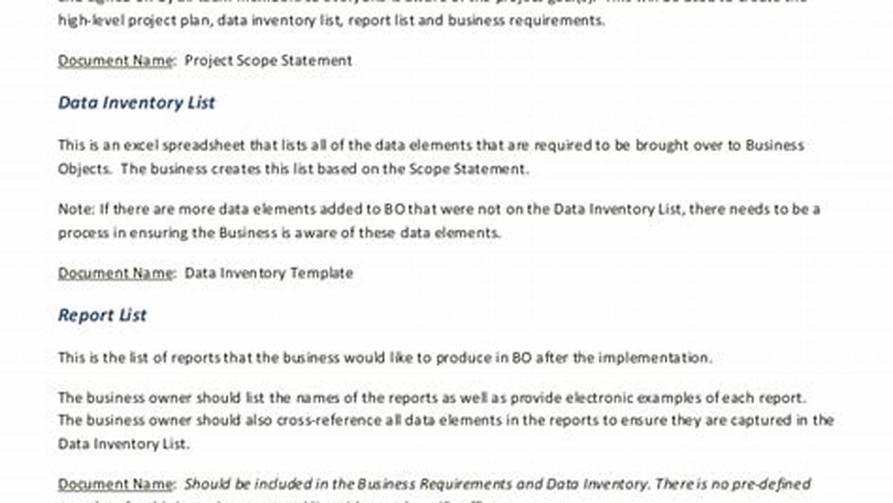 Project 2025 Entire Document Template