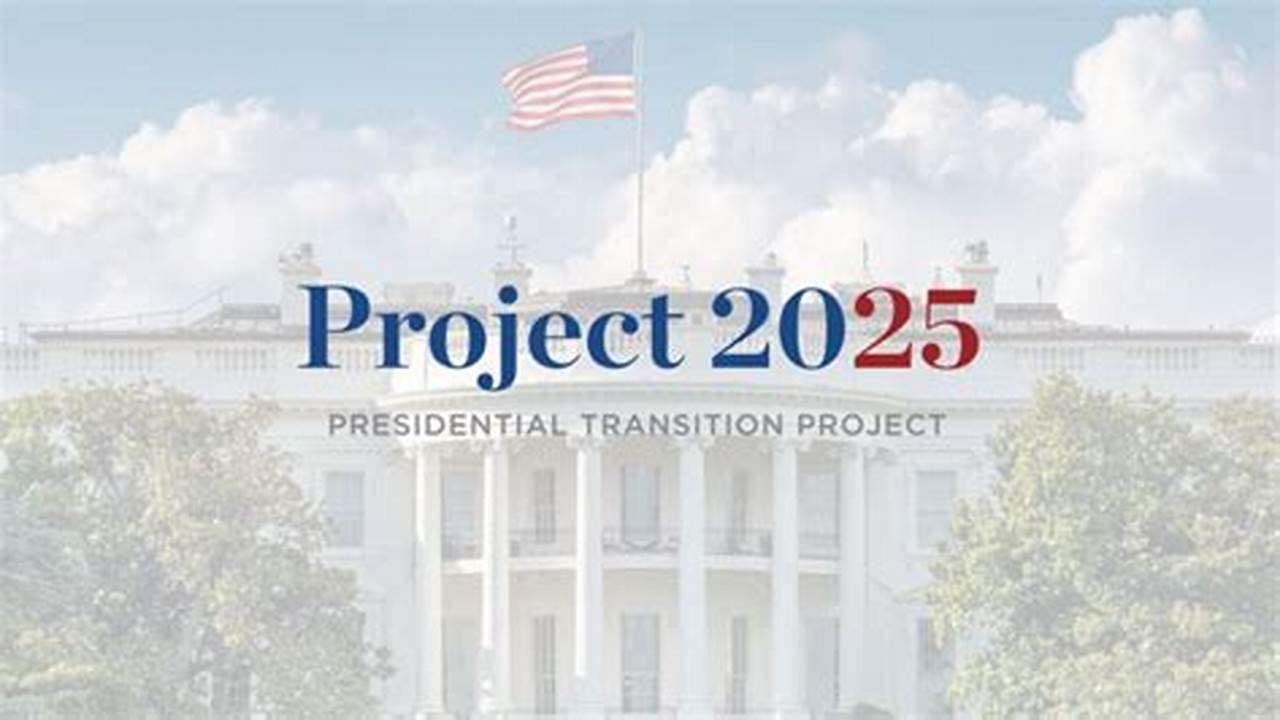 Project 2025 Full Pdf Book