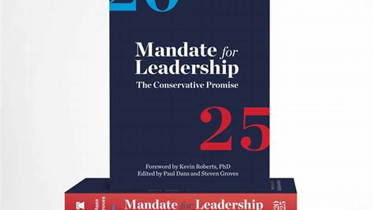 Project 2025 Full Text Pdf Free Download