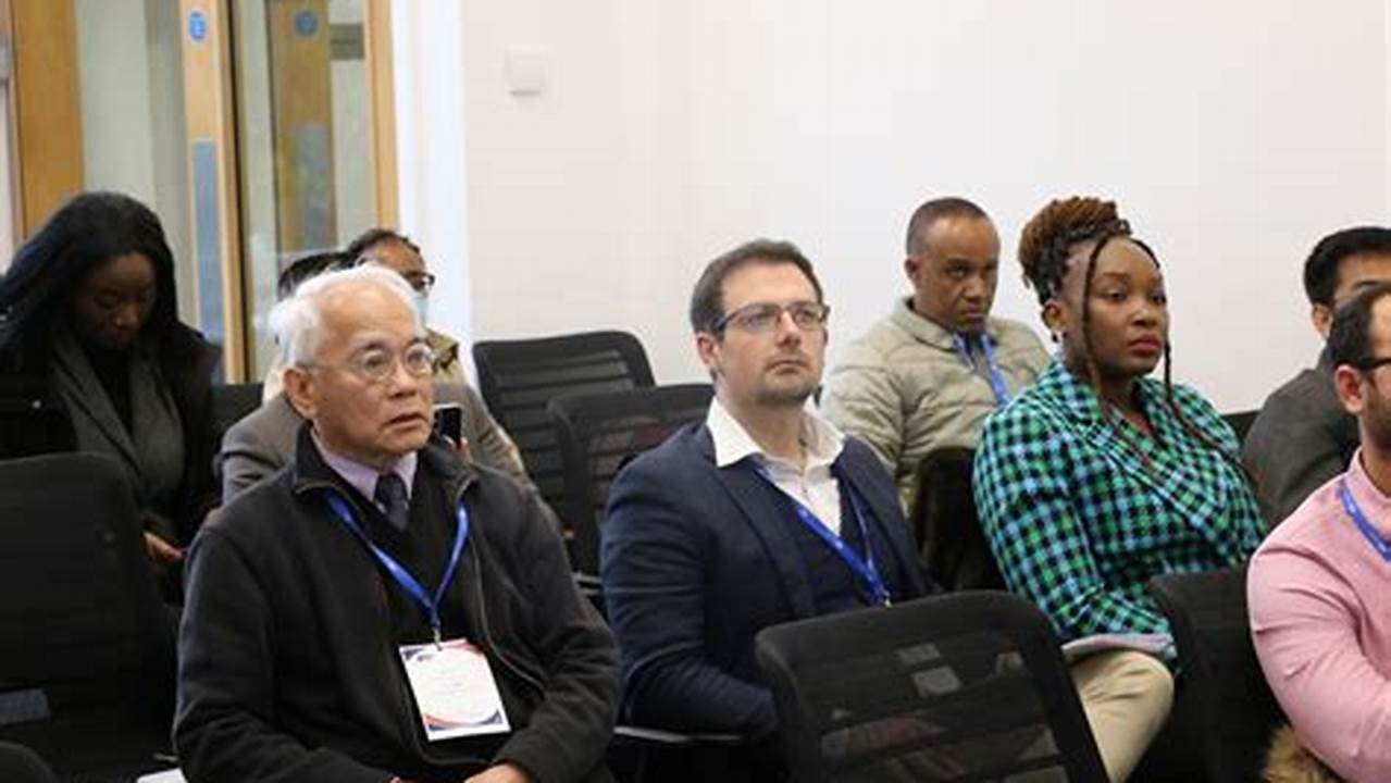 Project Finance Conference 2024