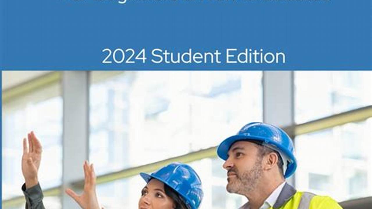 Project Management Books 2024