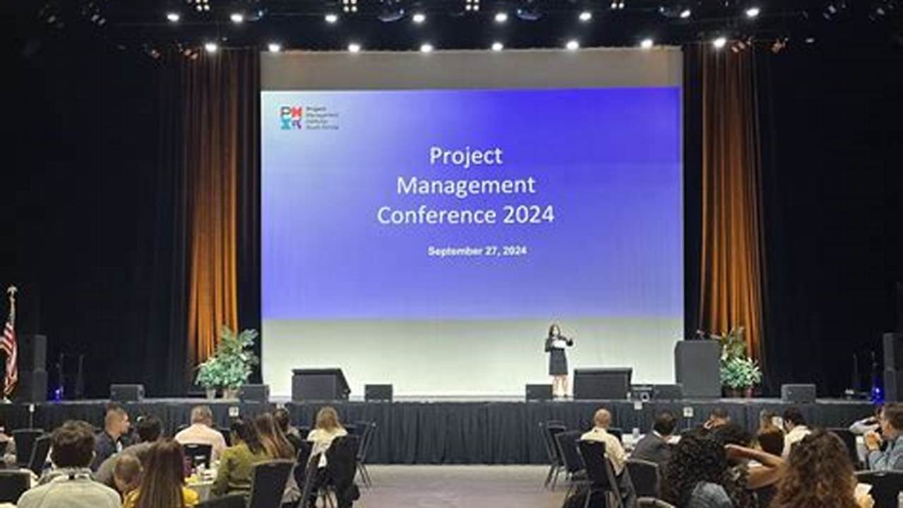Project Management Conference 2024