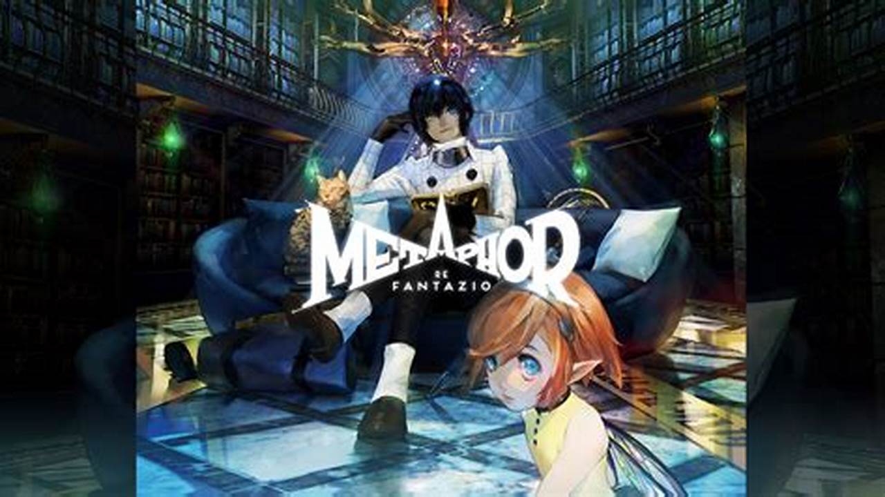 Project Re Fantasy 2024