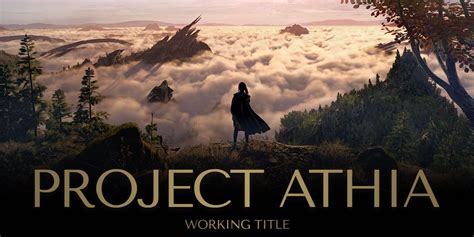 Project Athia
