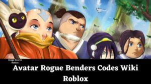 Project Avatar Codes Wiki(NEW) - MrGuider
