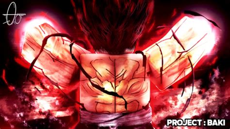 Project Baki 2 | Roblox Game Codes