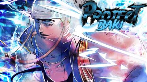 Project Baki 2 - Roblox