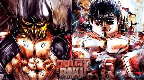 Project Baki 2 Trello Link Wiki