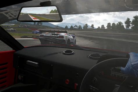 Project Cars 2 reported issues