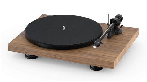 Project Debut Carbon Dimensions