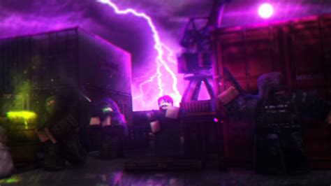 Project Delta - Roblox