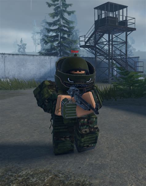 Project Delta Roblox Wiki