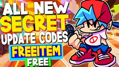 Project Funk Night Codes - Roblox - June 2023 -