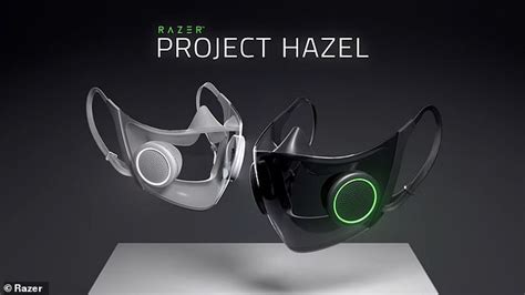 Project Hazel features