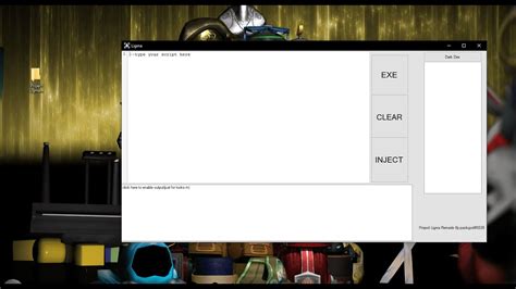 Project Ligma Work In Backdoor Game Only - Pastebin.com